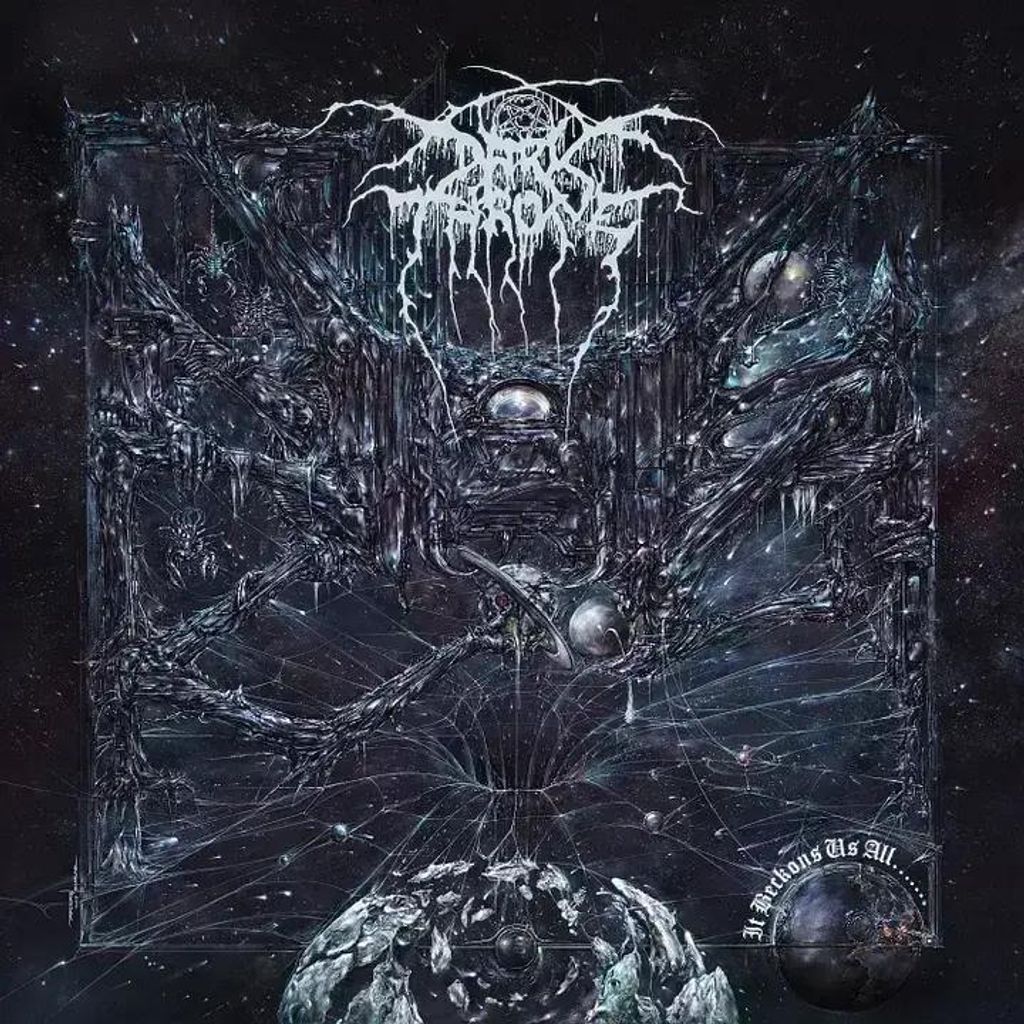 Darkthrone - It Beckons Us All....... (LP)