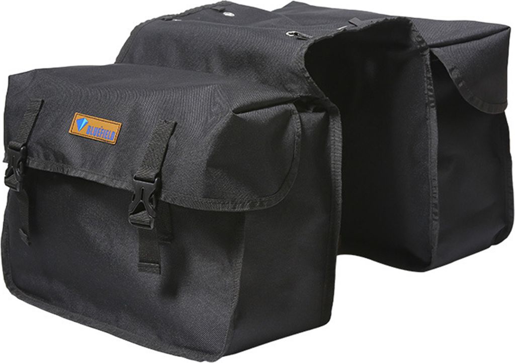 Fahrrad-Satteltasche, wasserdicht und grosses Fassungsvermoegen, Outdoor-Fahrrad-Gepaecktasche, Fahrrad-Aufbewahrungstasche, Fahrrad-Zubehoer-Tasche