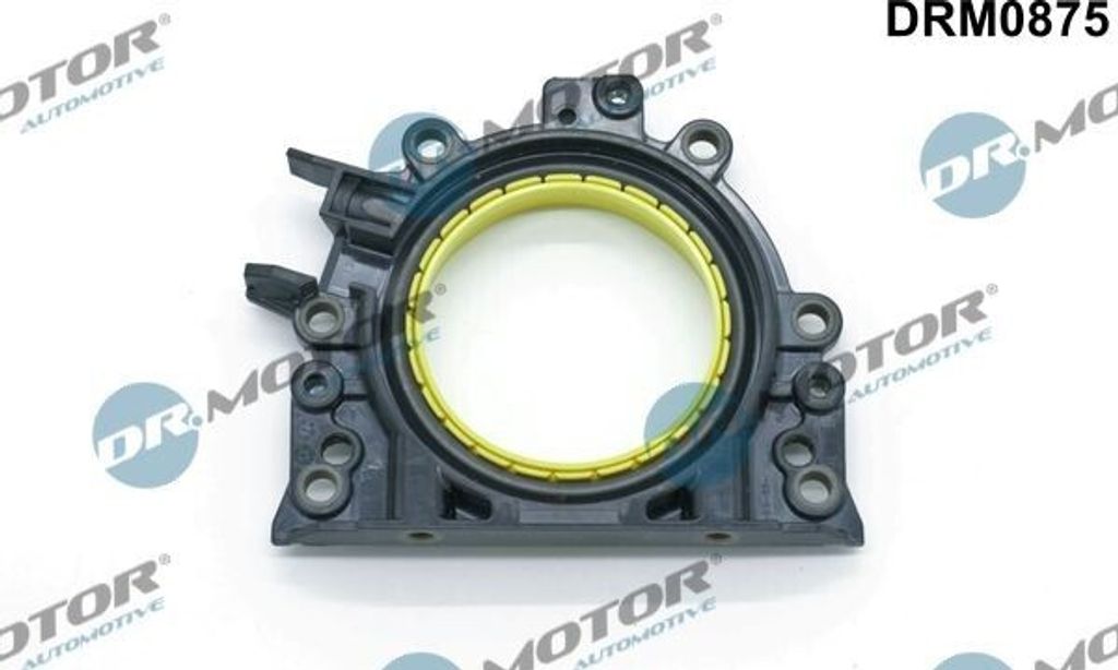 DR.MOTOR AUTOMOTIVE DRM0875 Kurbelwellensimmering für VW Golf V Schrägheck (1K1) Getriebeseitig