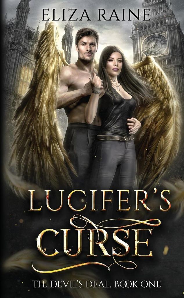 Lucifer's Curse