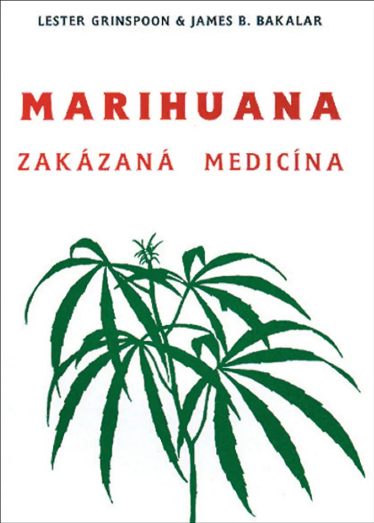 Soulager la Douleur : Marihuana Médecine Interdite par Lester Grinspoon