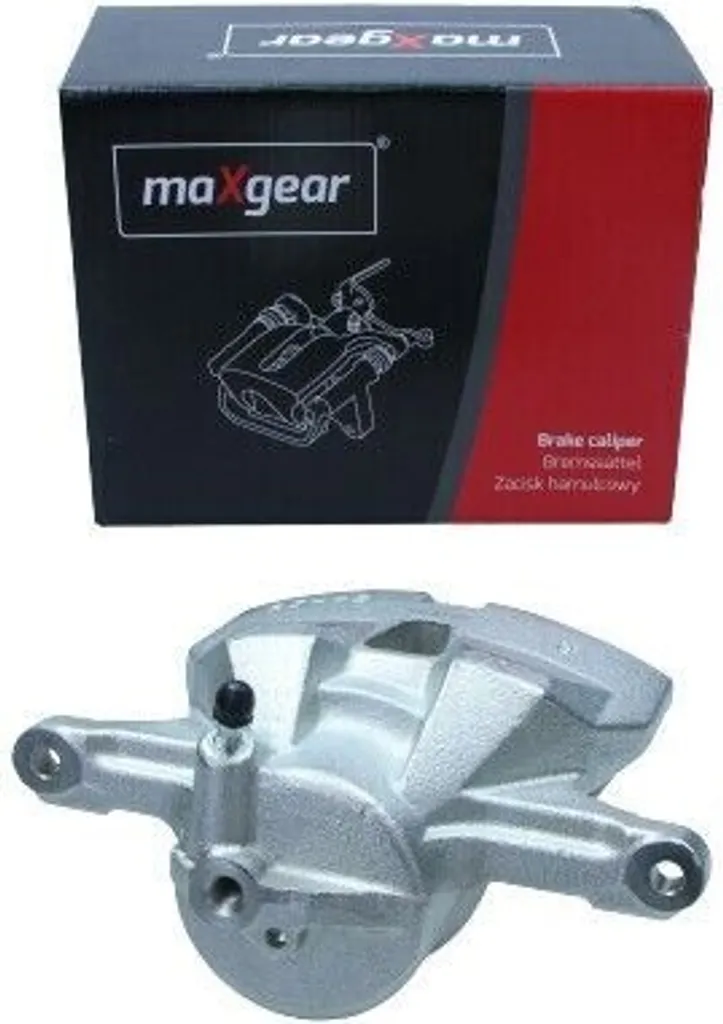 Réparer un frein arrière grippé sur Lexus IS : Étrier droit MAXGEAR 82-1124