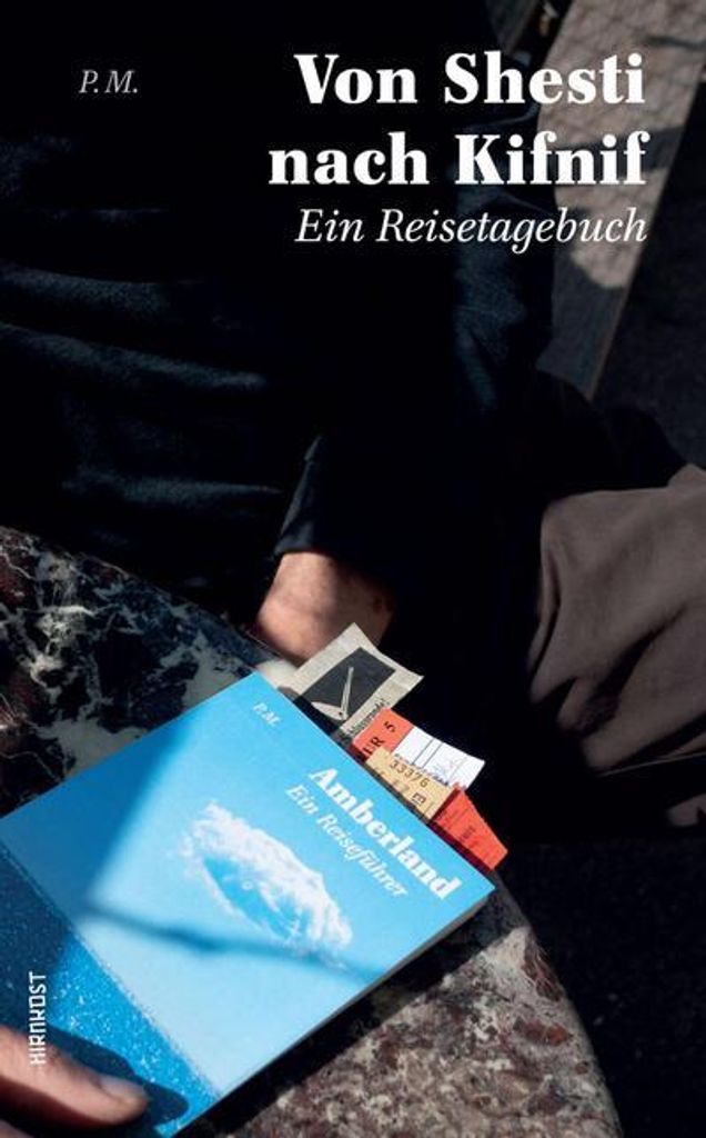 Von Shesti nach Kifnif