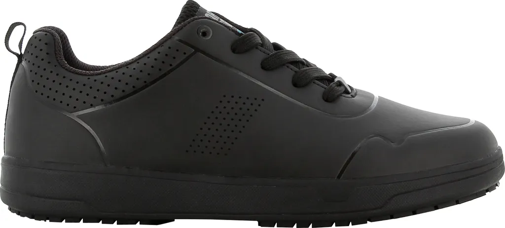 Baskets de travail légères Safety Jogger ELIS O2 SRC ESD en Noir 46 - 4