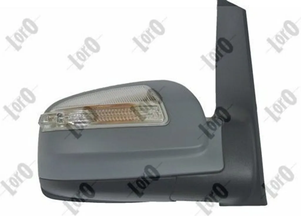 Rétroviseur droit Mercedes Vito Viano W639 - Pièce de rechange OE 6398109216