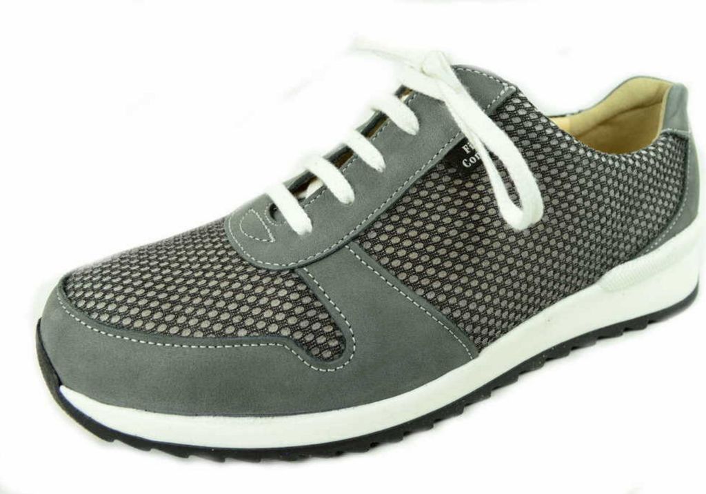 Finn Comfort Schnürschuhe EUR 37,5 Produktbild 