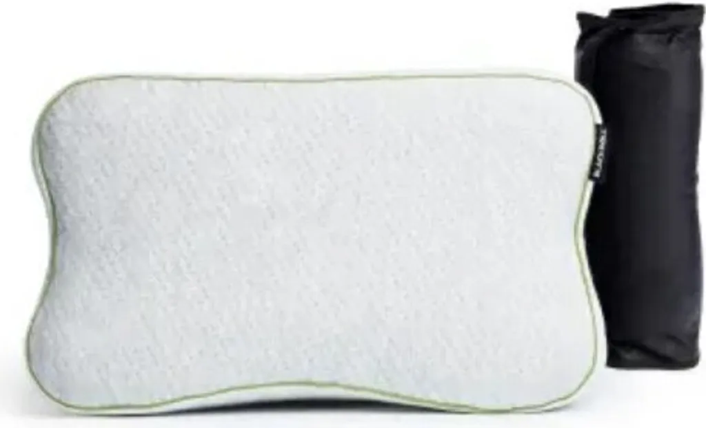 Fodera Blackroll Clima per Recovery Pillow: Termoregolazione Avanzata