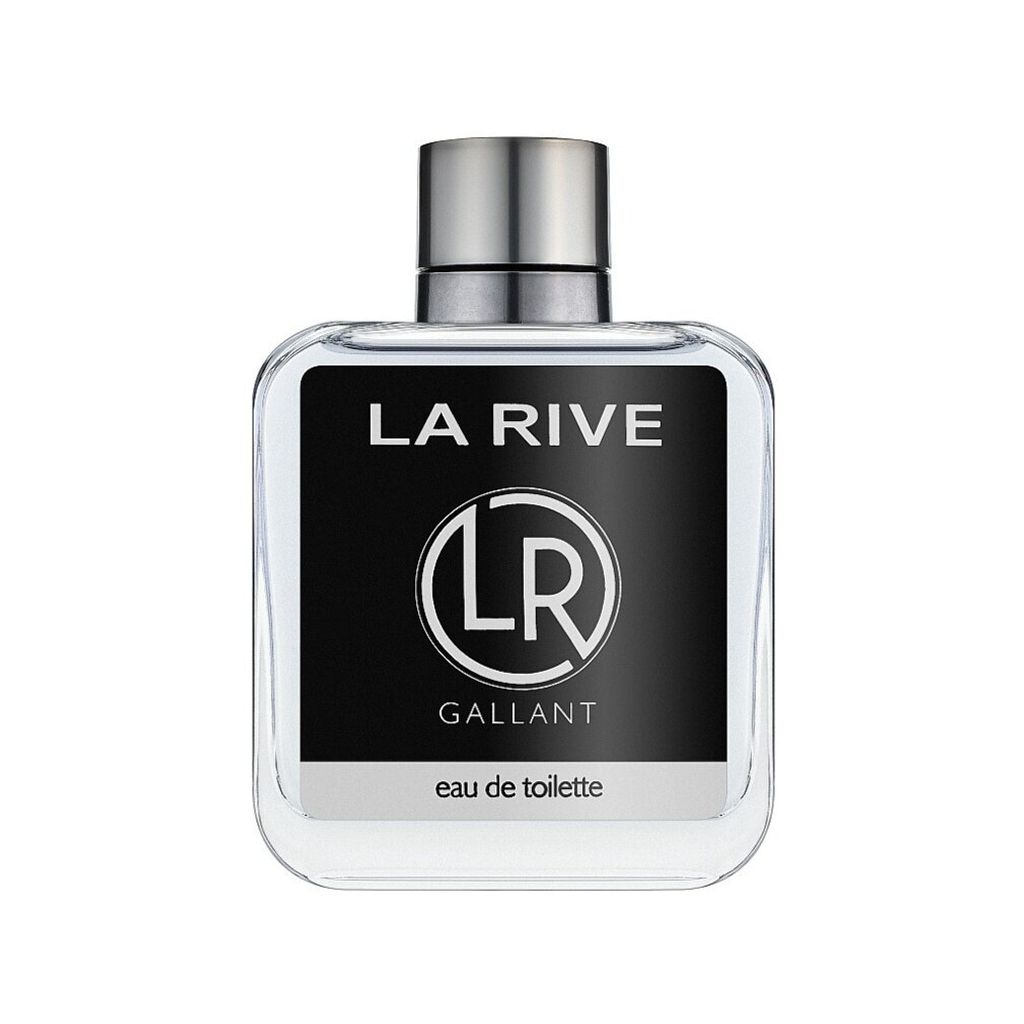 La Rive, Gallant, Eau De Toilette, For Men, 100 ml Immagine del prodotto 