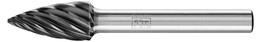 PFERD 21122681, 1 Stück(e), 1 cm