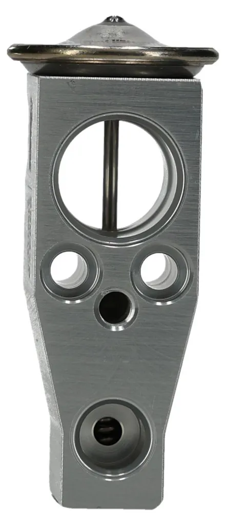 Détendeur de clim pour réparer Toyota Auris NRE15, pièce Nissens 999478 Alu