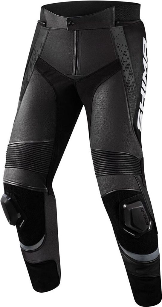 Shima Hosen Str 20, SHIMASTR2KR0PANTBLACK, Größe: 191 Produktbild 