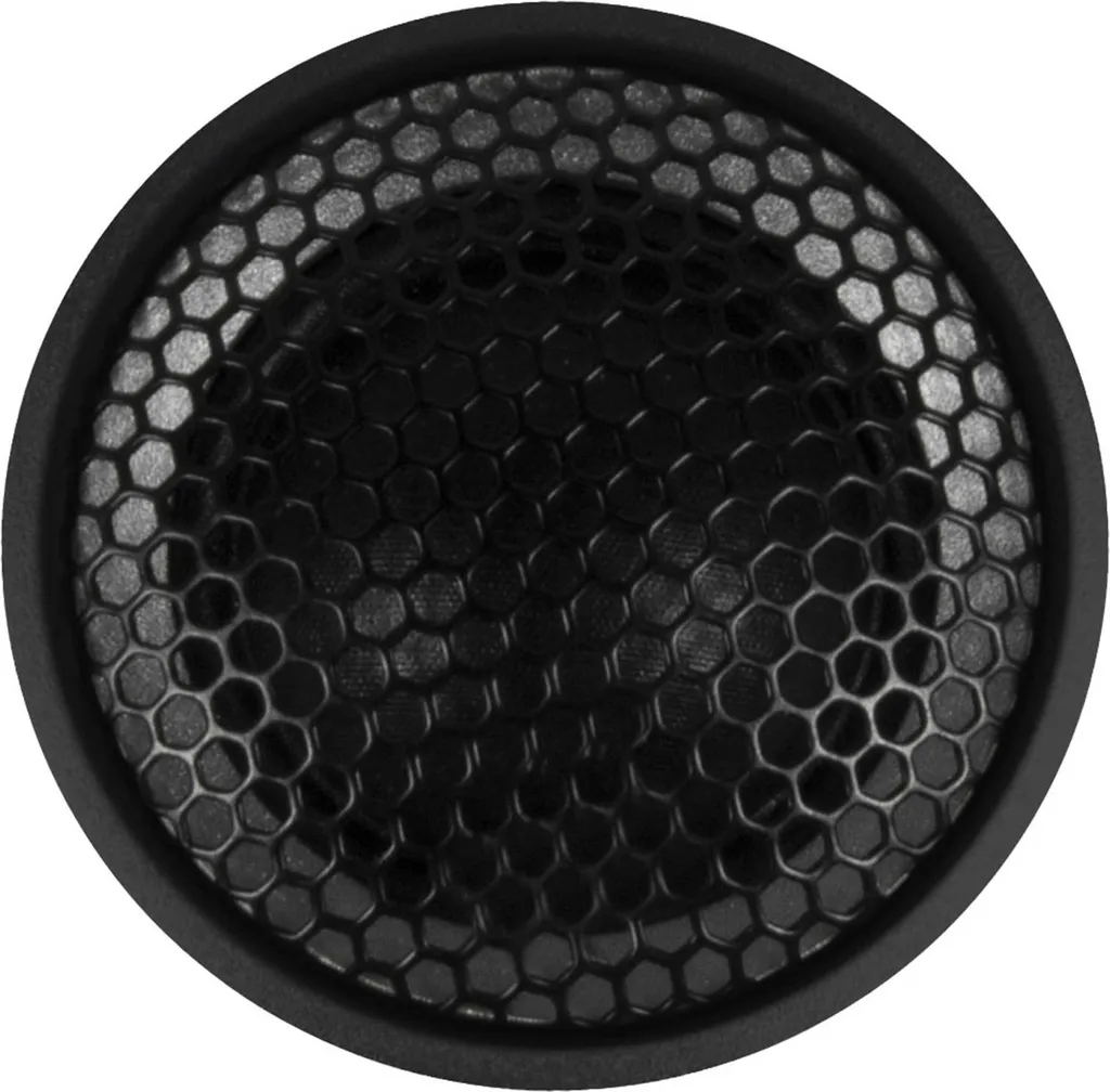 Musway ML6.2E Haut-parleurs 2 Voies 16,5cm - Membrane Haute Performance