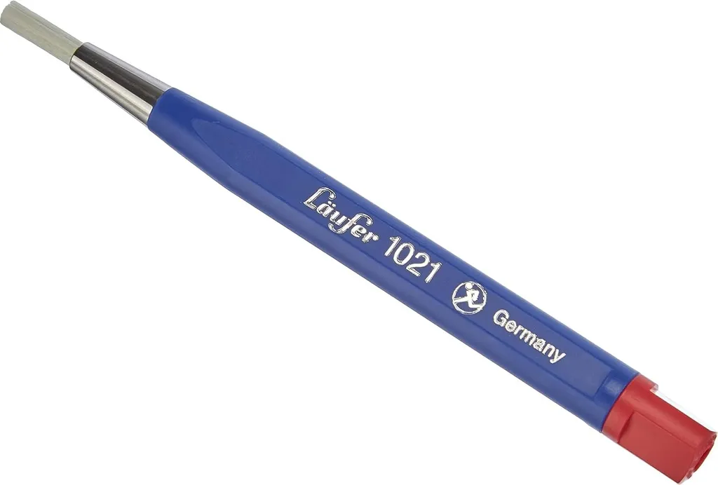 Gomme fibre de verre Läufer 10210 avec mine abrasive de haute qualité