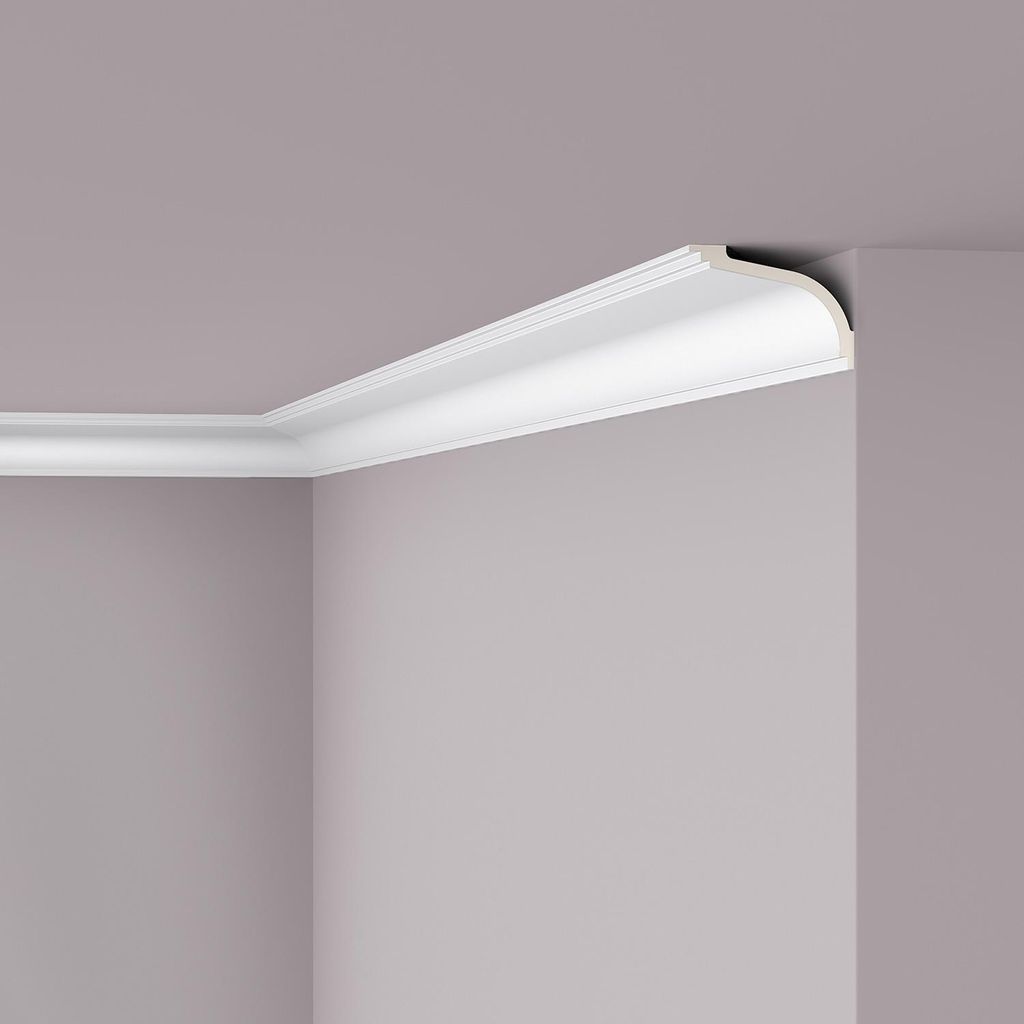 NMC Z17 ARSTYL Corniche Moulure décorative Corniche de Image du produit 