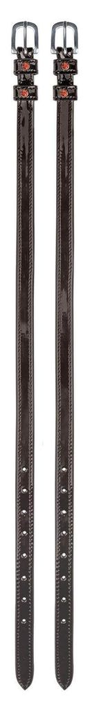 Waldhausen Sporenriemen Stone Braun/Bronze Produktbild 
