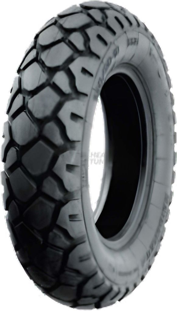 Winterreifen Heidenau K77 Snowtex 130/90-10 61J TL M+S vorne / hinten