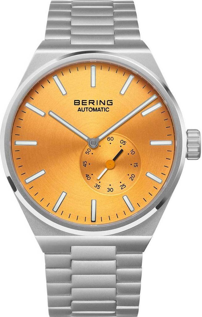Bering - 19441-701 - Armbanduhr - Herren - Automatik