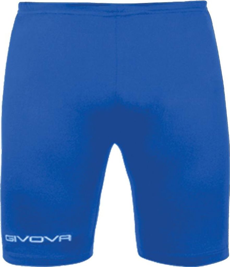 Nd05_G0426-0002-L Spodenki Givova Bermuda Skin Ni Zdjęcie produktu 