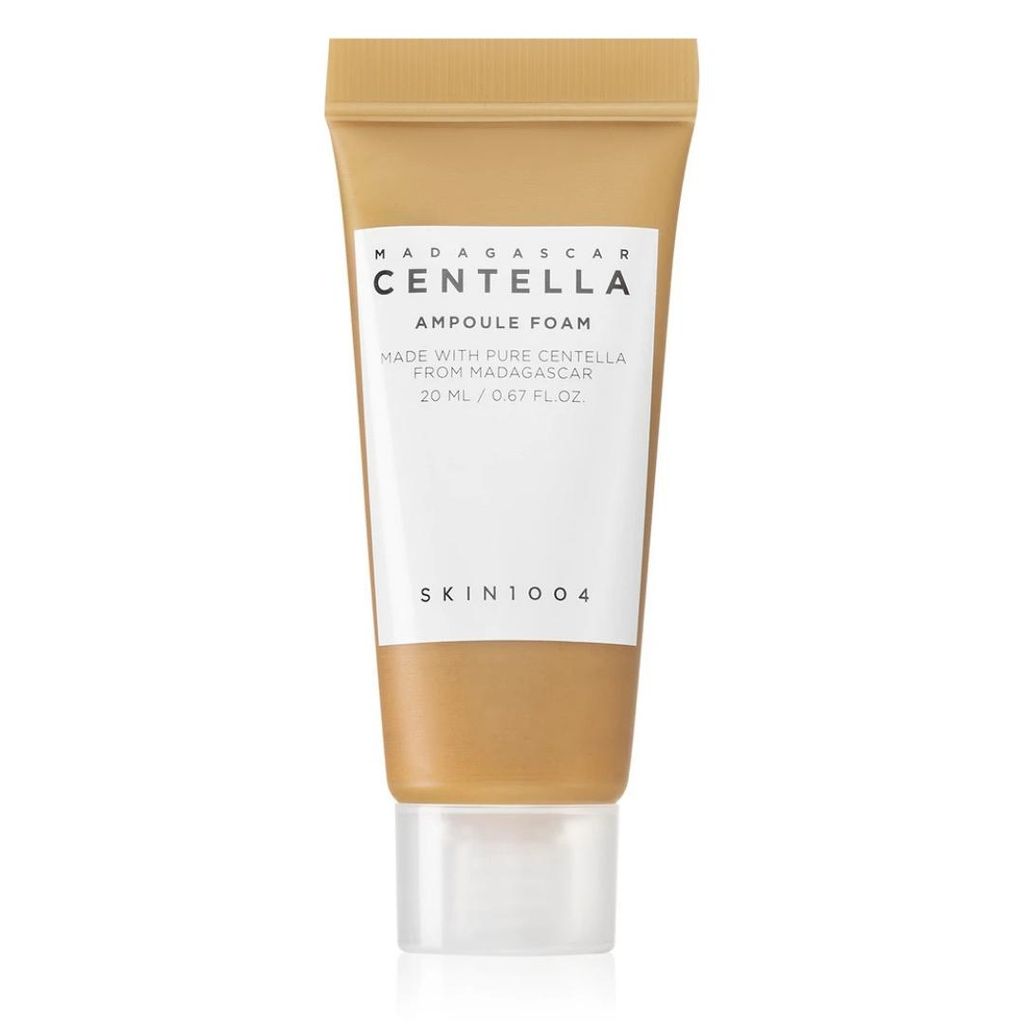 SKIN1004 Madagascar Centella Ampoule Foam 20 ml