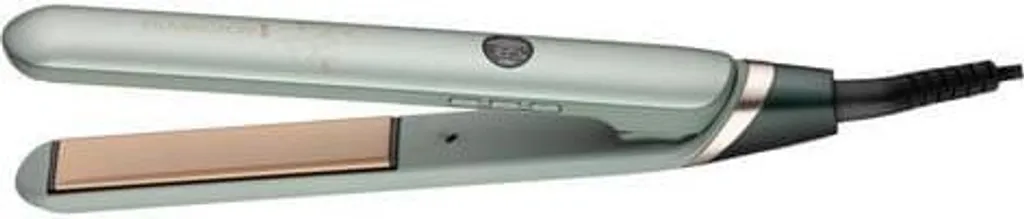 Remington S5860 Botanicals: Spazzola Lisciante Ceramica Verde Metallico - 2