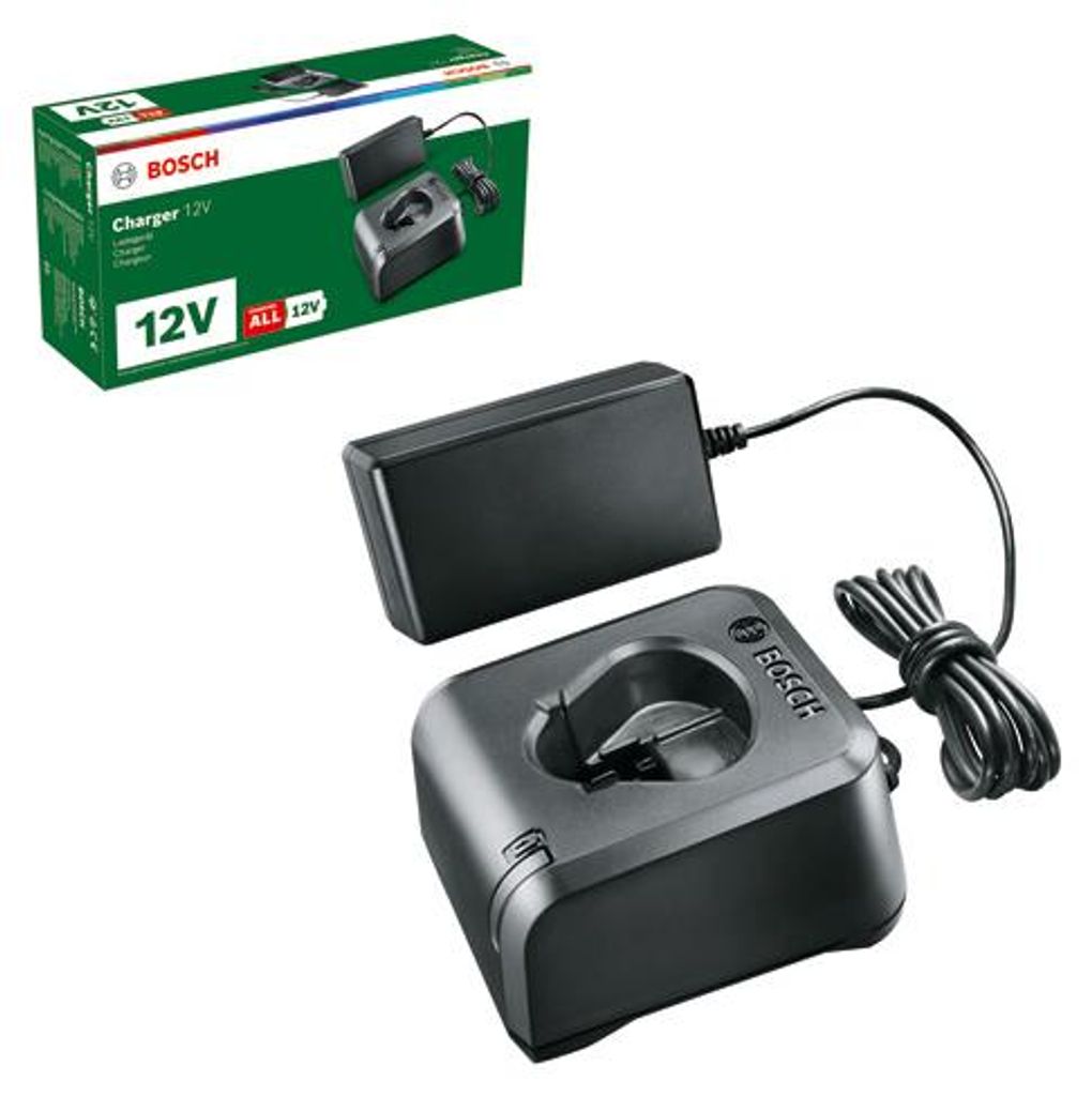 Ladegerät GAL 12V-20 Produktbild 