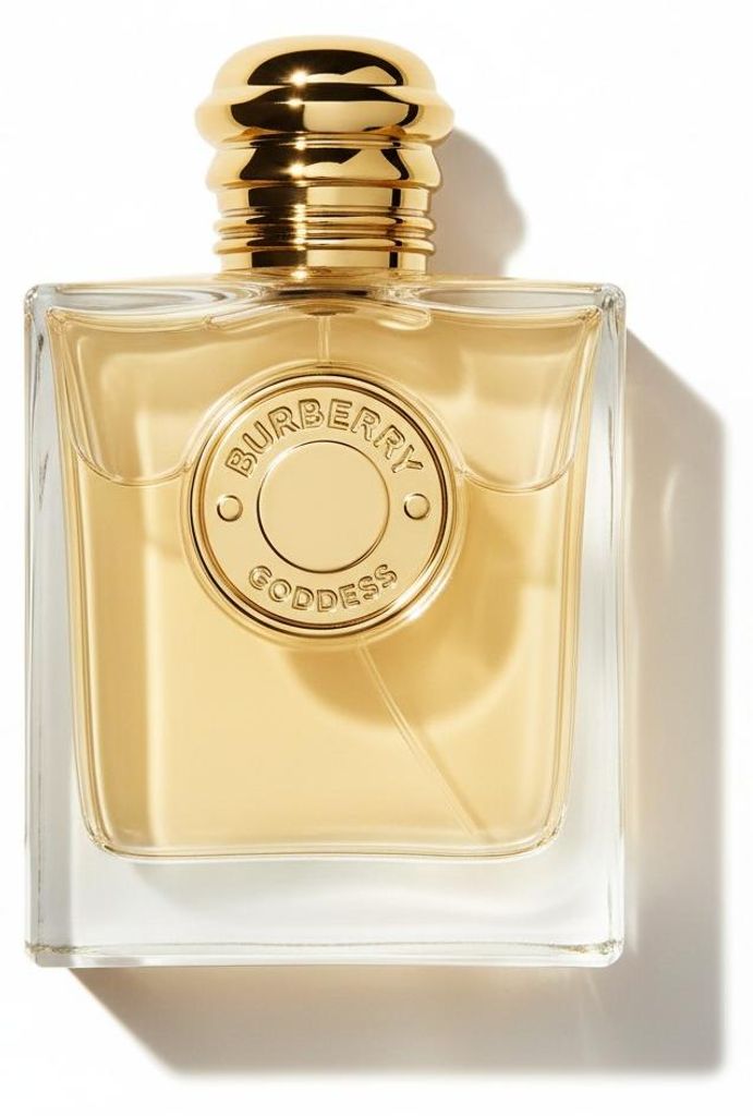Burberry Goddess Intense Eau de Parfum 30ML Produktbild 