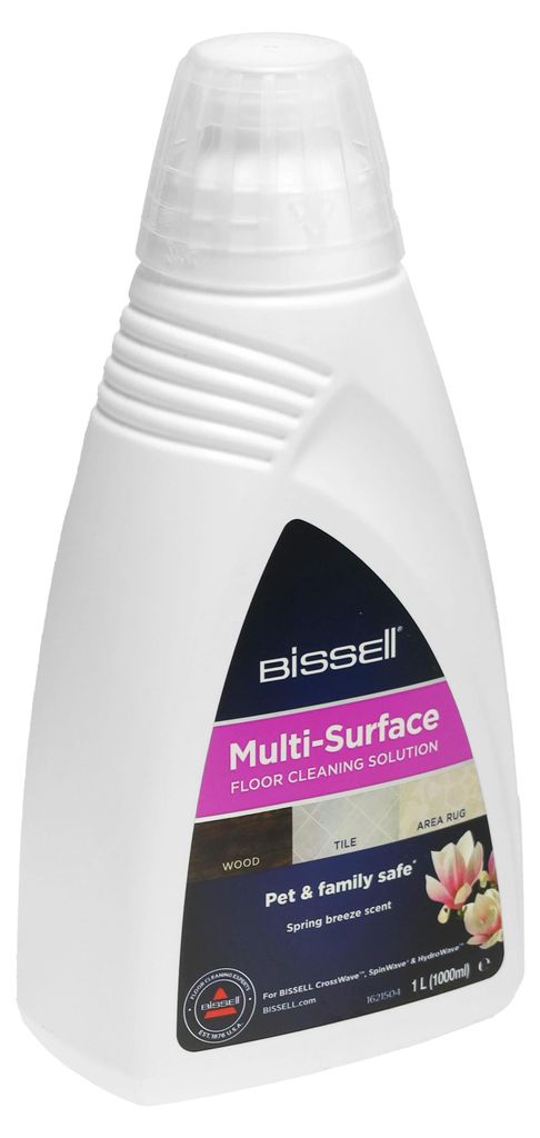 Bissell Multi-Flächen-Bodenreinigungsformel 1 Liter Produktbild 