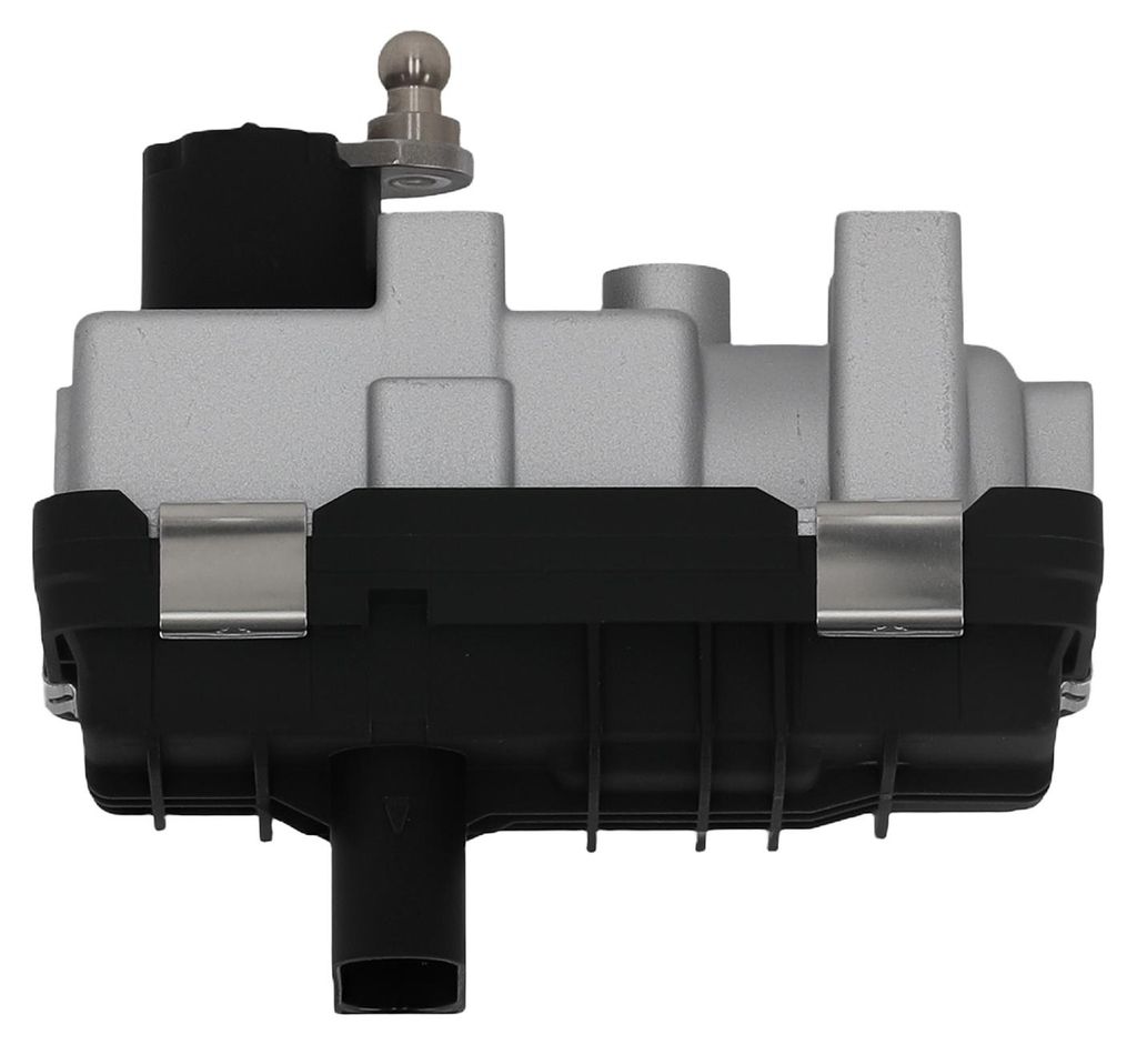Elektrische turbocompressor voor Nissan Navara D40, Productafbeelding 