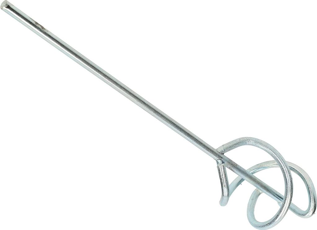KOTARBAU® Agitatore per malta 55 mm per malta Adesivi Immagine del prodotto 