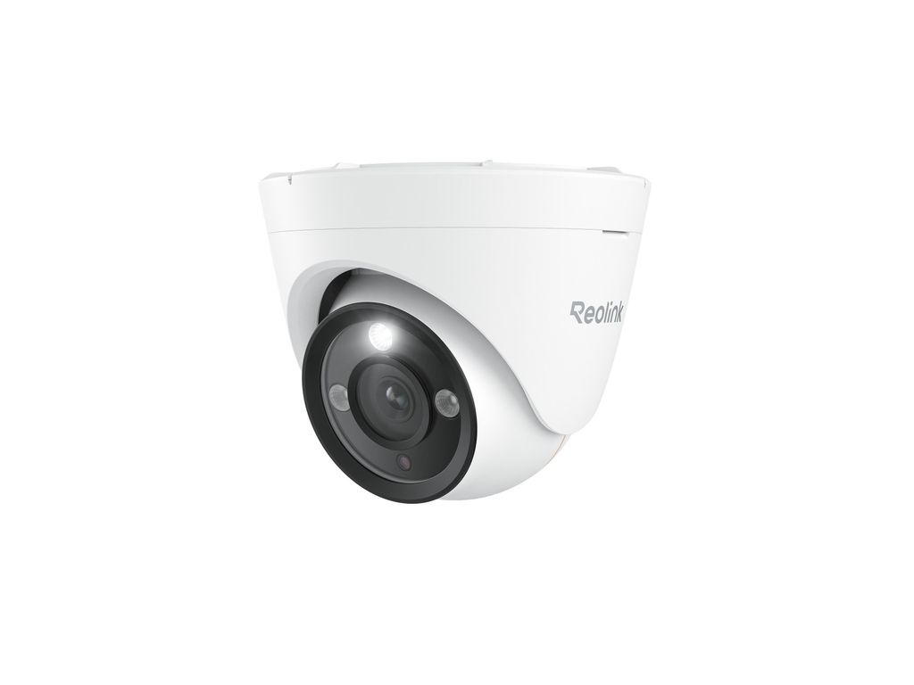 Reolink RLC-1224A, Caméra de surveillance 6K 12MP PoE, Image du produit 