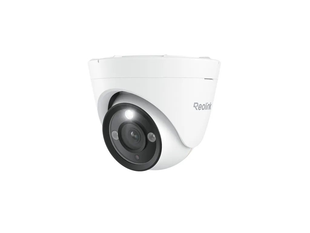 Telecamera Reolink 12MP RLC-1224A: Sicurezza Smart Senza Canoni