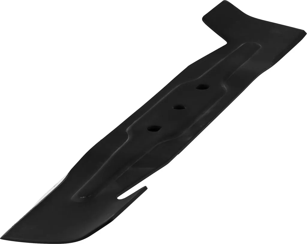 Lame de tondeuse Makita 38 cm couteau faucille robuste DA00000916