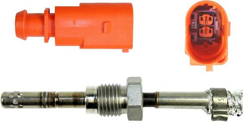 METZGER 0894006 Sensor, Abgastemperatur