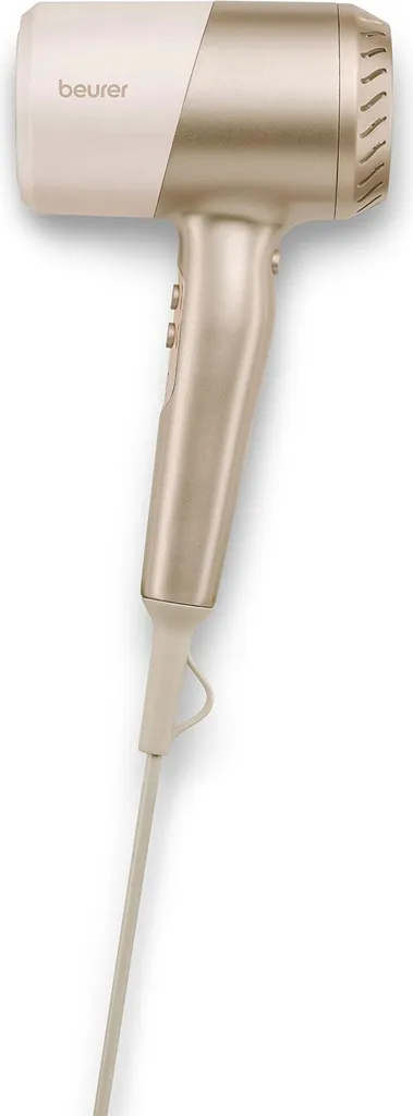 Asciugacapelli Professionale Beurer HC 40 - 2000W - Styling Anti-Crespo - 10