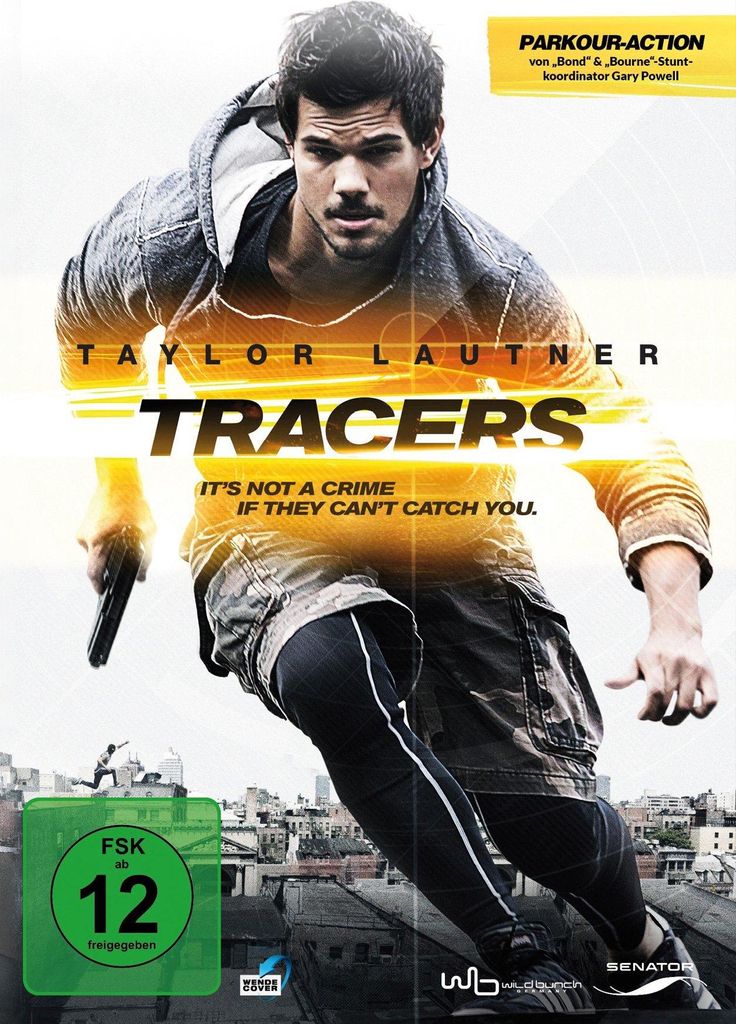 Tracers