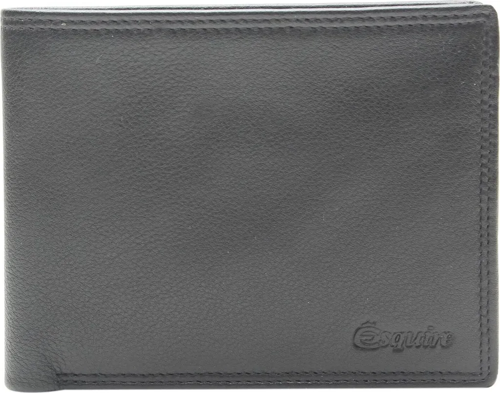 FERMASOLDI NERO - Shop Bagutta