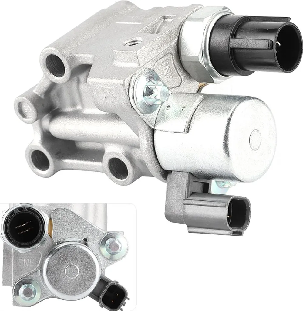 Électrovanne de commande VTEC 15810RAAA03 pour moteur Honda CRV Element - 3