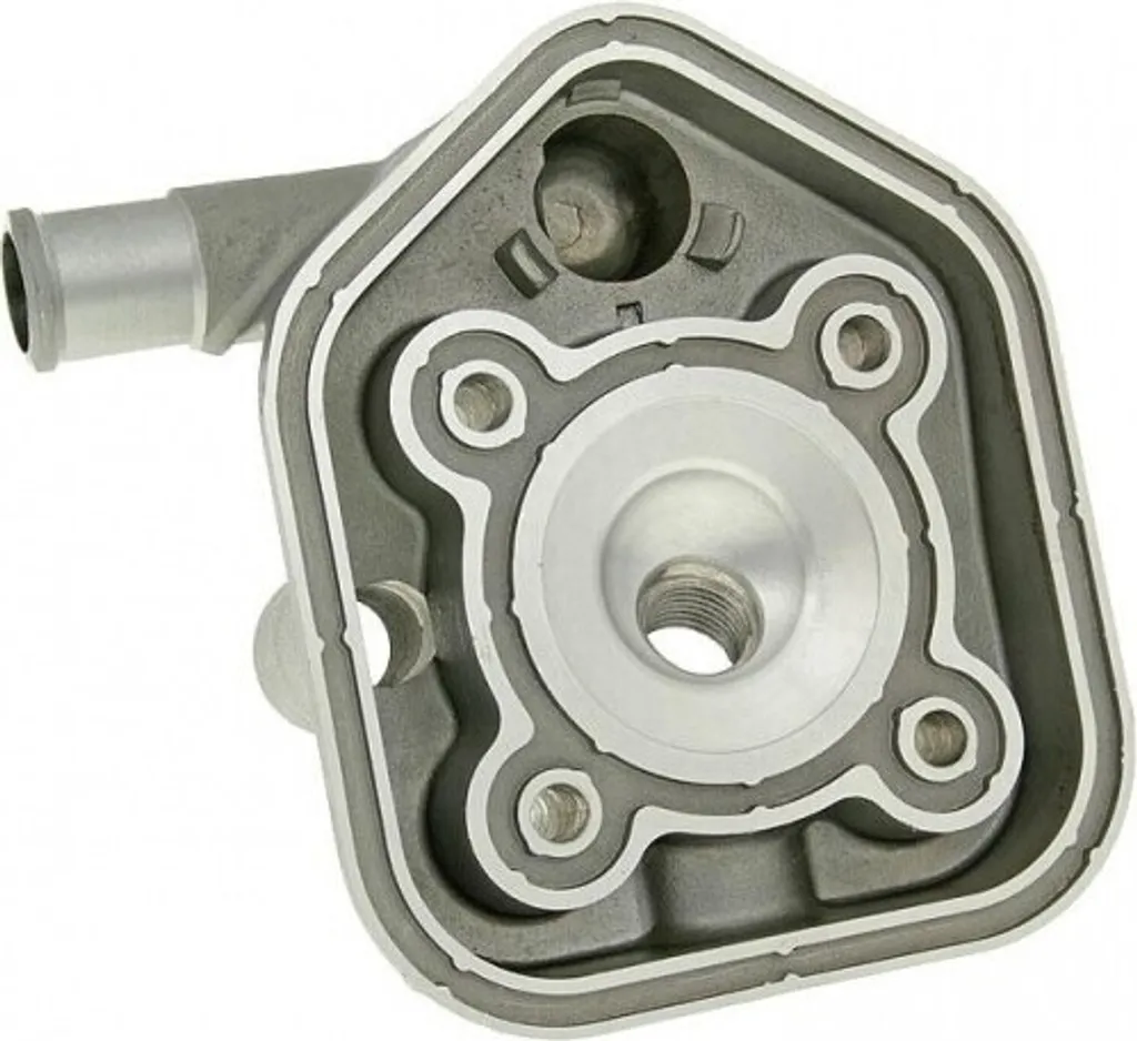 Culasse NARAKU Standard pour Moteur 50cc GY6 Kymco et Vastro Scooter