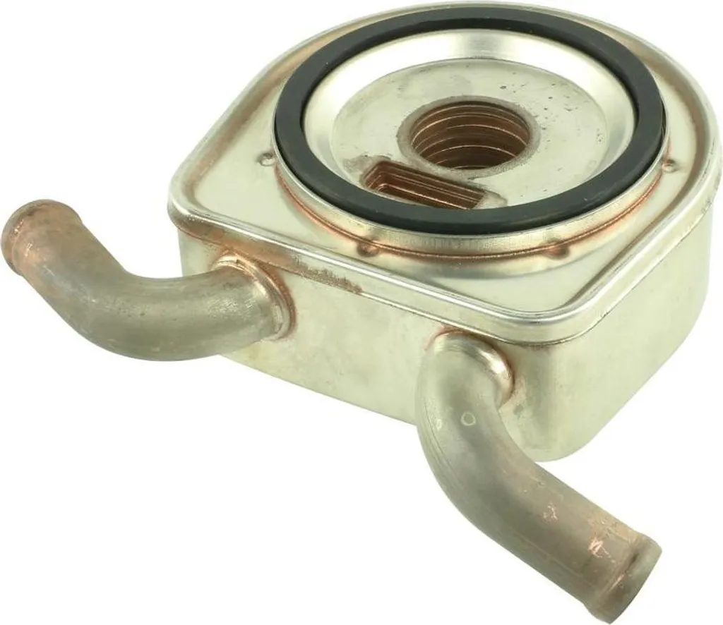 Radiateur d'huile moteur IVECO DAILY III Fourgon et Bus FAST FT55401