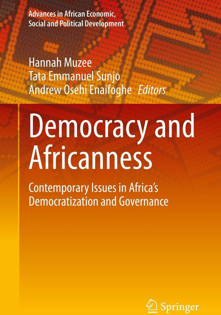 Democracy and Africanness