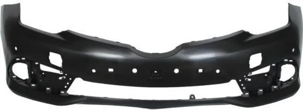 Pare-chocs avant robuste pour Toyota Auris E18 - Qualité BLIC OE