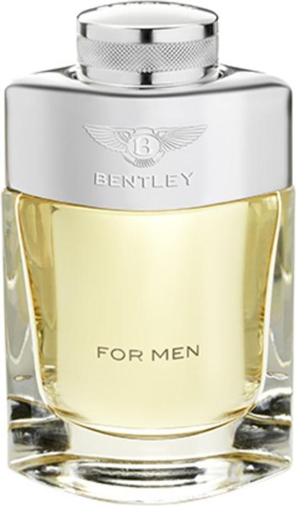 Bentley for Men  - Eau de Toilette Spray 100 ml Produktbild 