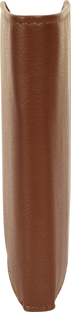 Porte-monnaie Banda Bugatti 021456 Cuir Cognac au Design Minimaliste - 10