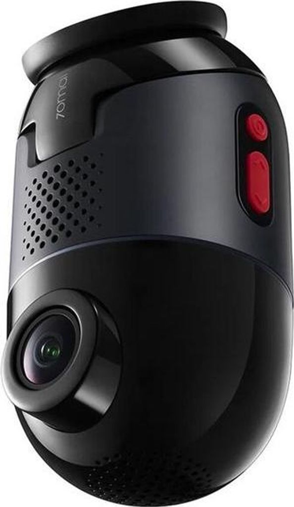 70mai X800 4K SET mit RC Cierna + 70mai SD Karte 128GB Produktbild 