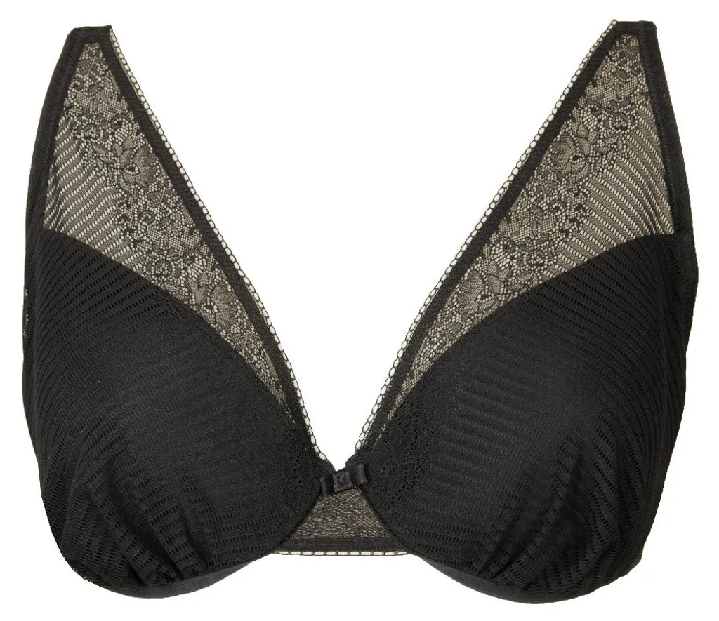 Soutien-gorge avec armatures Lovable Sensual Touch bonnets doublés
