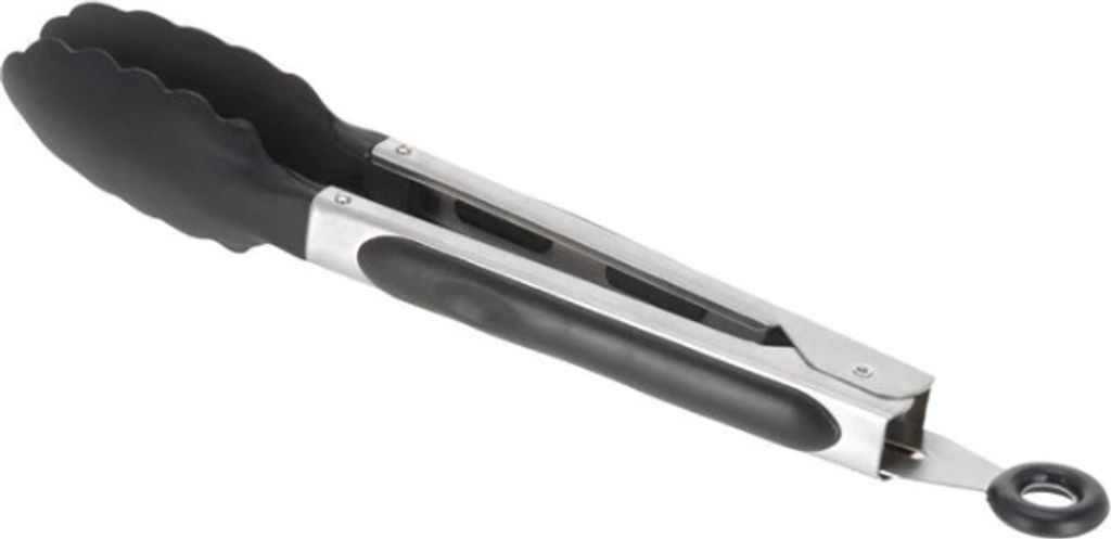 Pinze da cucina Koopman Excellent Houseware, acciaio Immagine del prodotto 