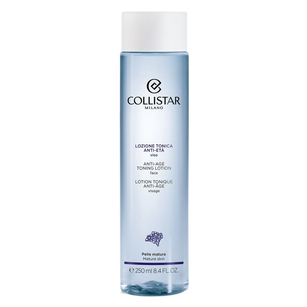 Collistar - Anti-Age Toning Lotion 250ml