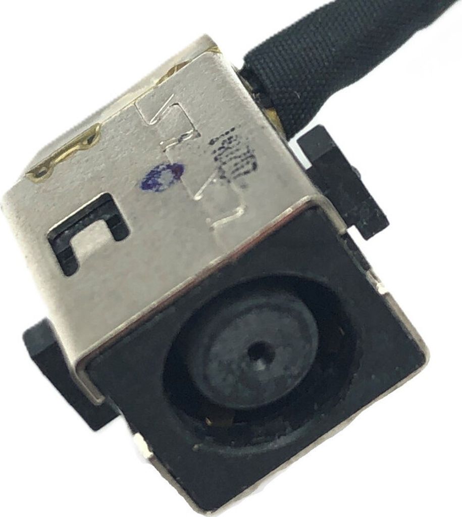 DC Jack Strombuchse Ladebuchse kompatibel für HP ProBook 6360b