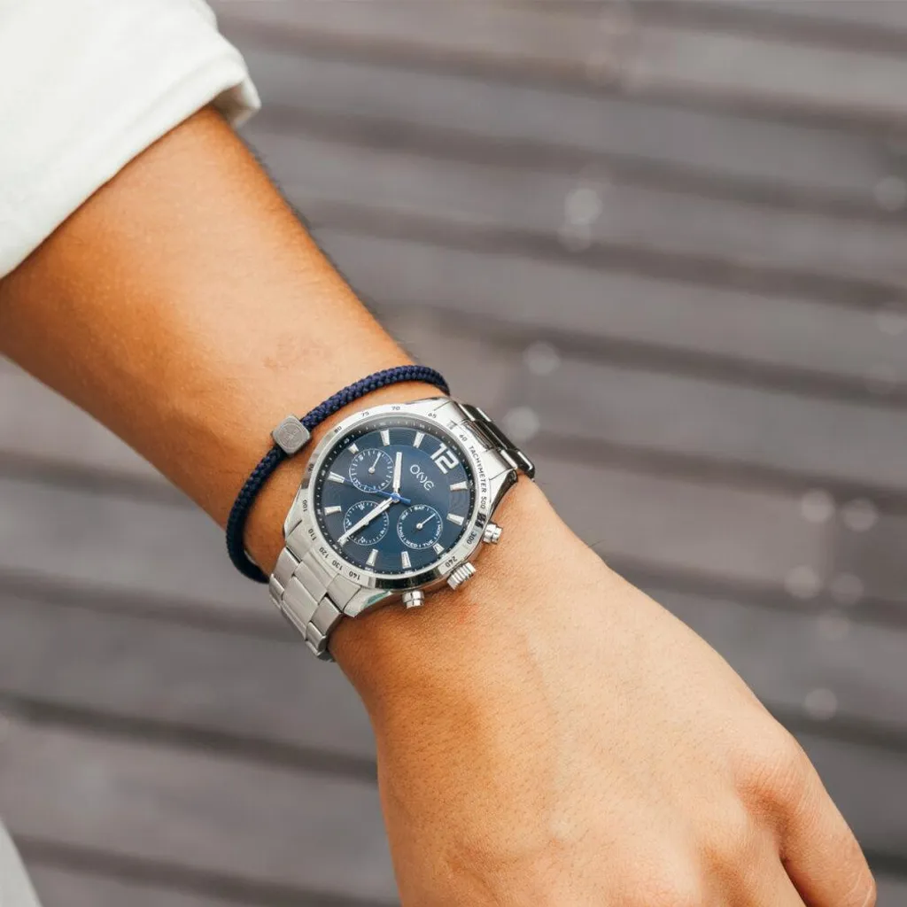 Bracelet élégant pour mariage et soirées spéciales modèle Ao Oamb5108Rb
