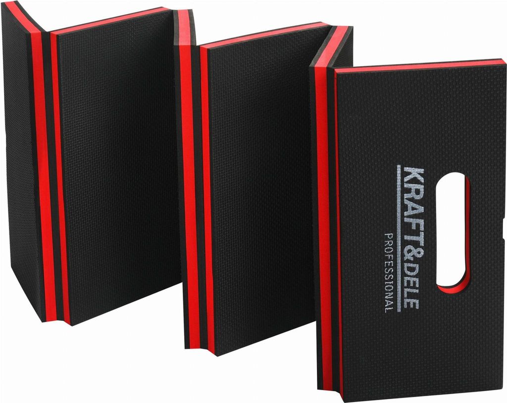 Werkbankmat, afmetingen 1160 x 400 x 25 mm, modelnummer Productafbeelding 